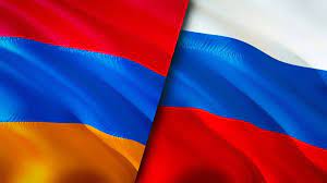 Armenia defies Russia to ratify Rome Statue  