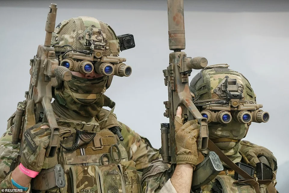 Ukraine claims landing troops in Russian-annexed Crimea on independence day
