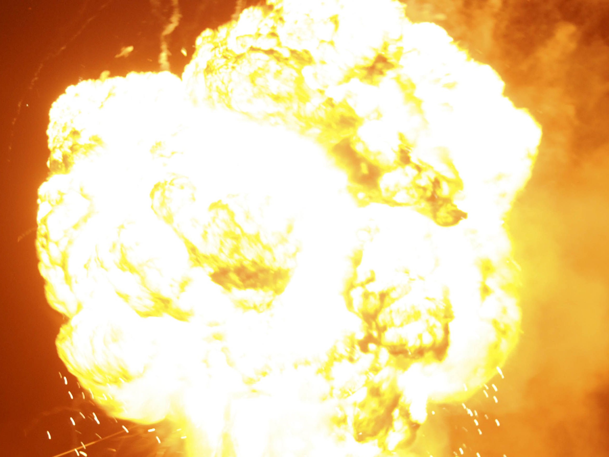 Scores killed in fuel depot explosion in Nagorno-Karabakh