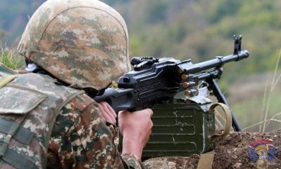 Armenia, Azerbaijan trade accusations over deadly cross-border violence