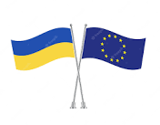 Ukraine made “great strides” to join EU, says bloc’s chief