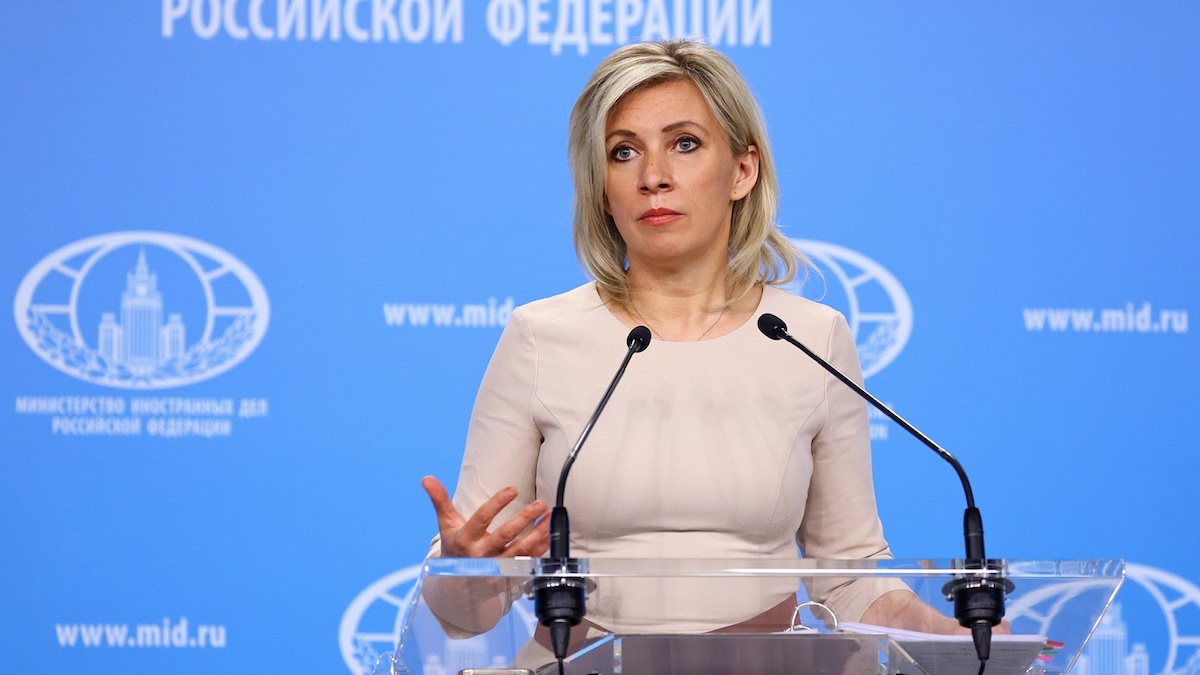 Russia airs grievance to Azerbaijan over comments on “sham elections”