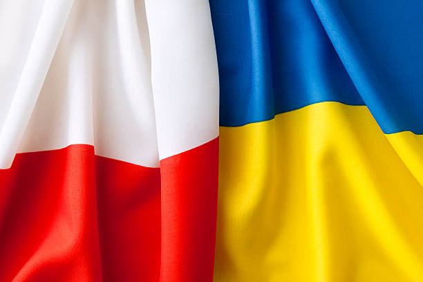 Poland stops arms delivery to Ukraine as trade dispute escalates