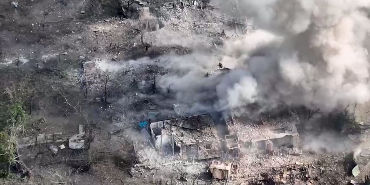 Russia denies claims Ukraine retook key settlement in east