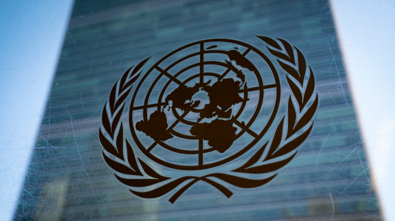Iran expanding its stockpile of near weapons-grade uranium, warns UN