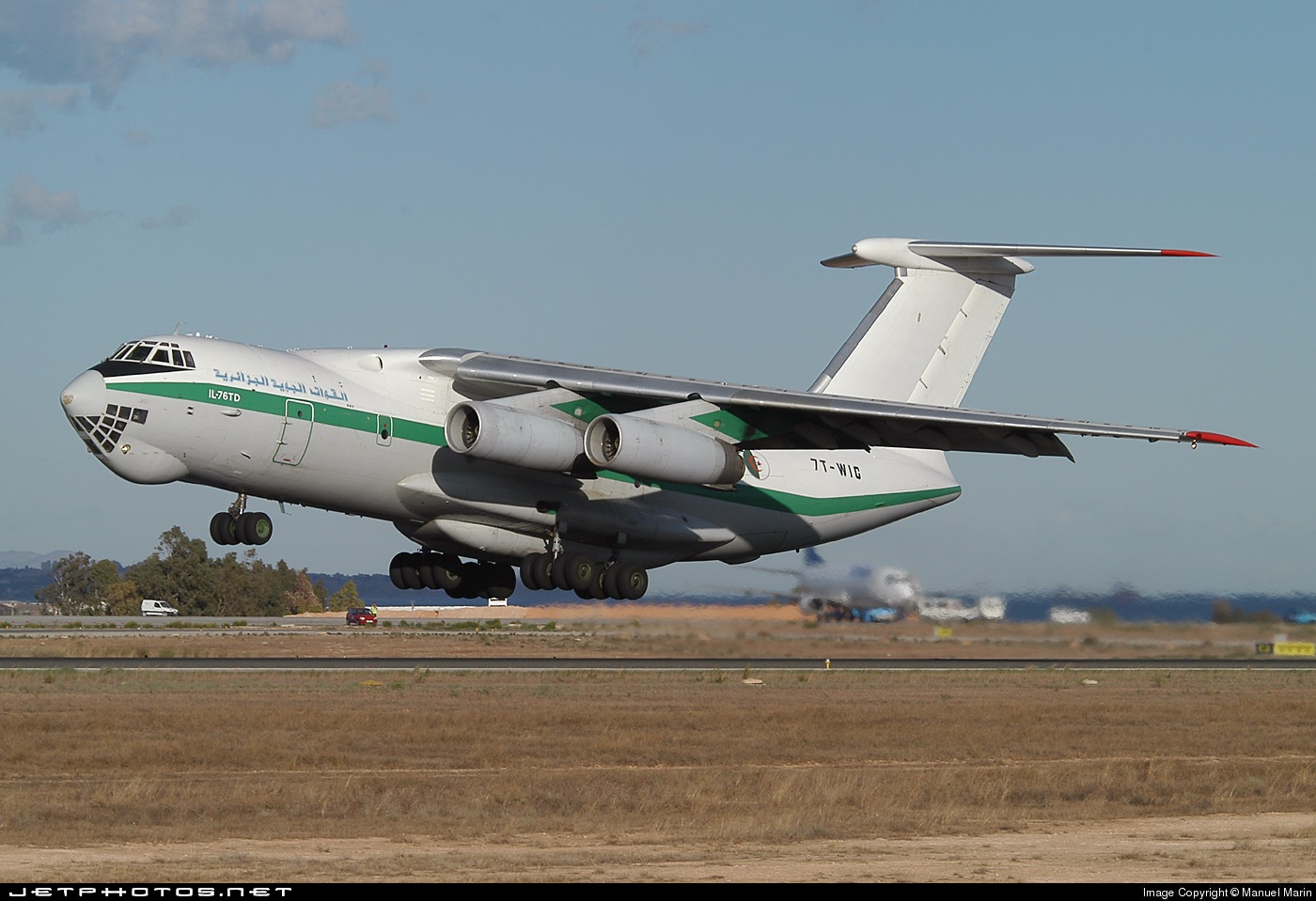 Russia, Ukraine swap prisoners after military plane crash