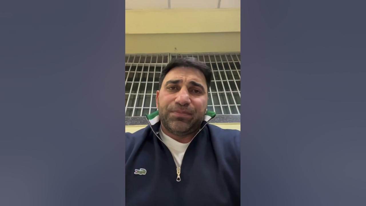Russia briefly detained Azerbaijani blogger wanted by Armenia