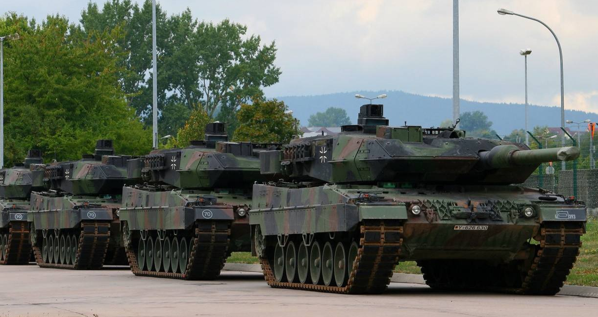 Russia captures two more villages in eastern Ukraine