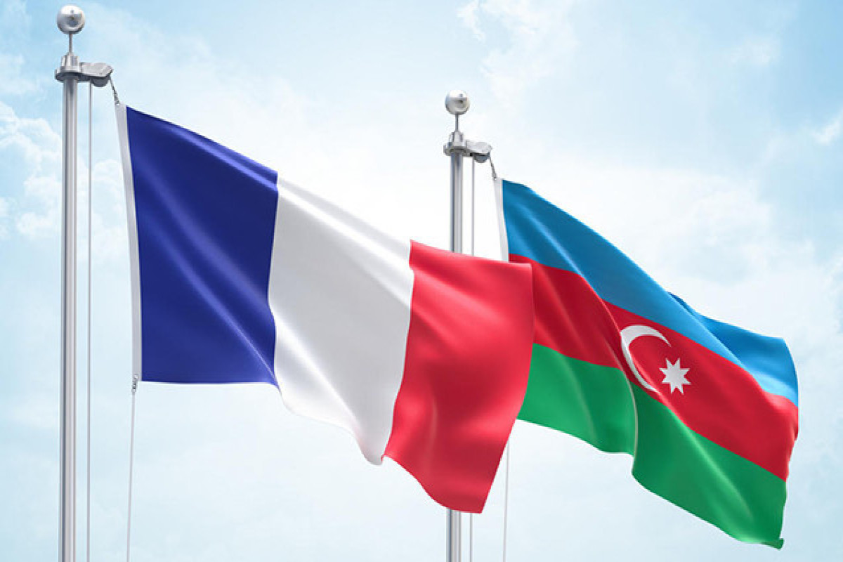 France recalls ambassador to Azerbaijan