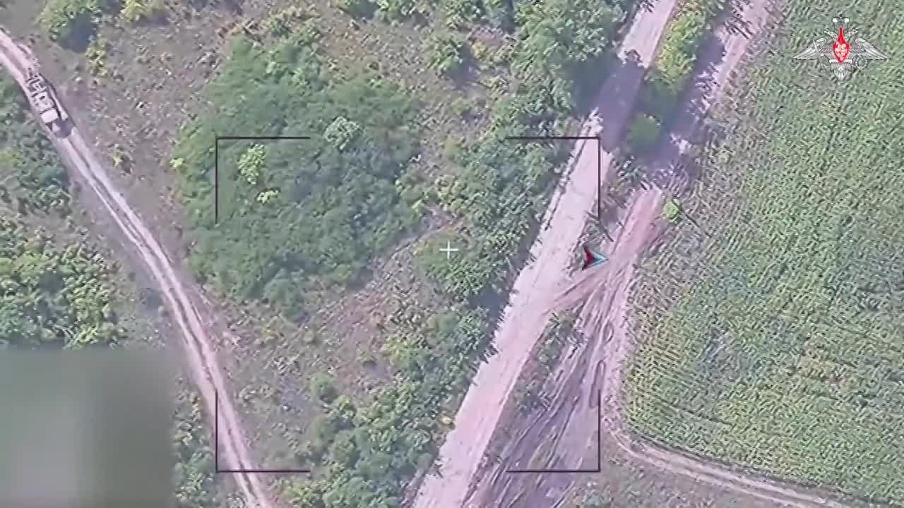 Russia’s accuses Ukraine of cross-border infiltration in Kursk region
