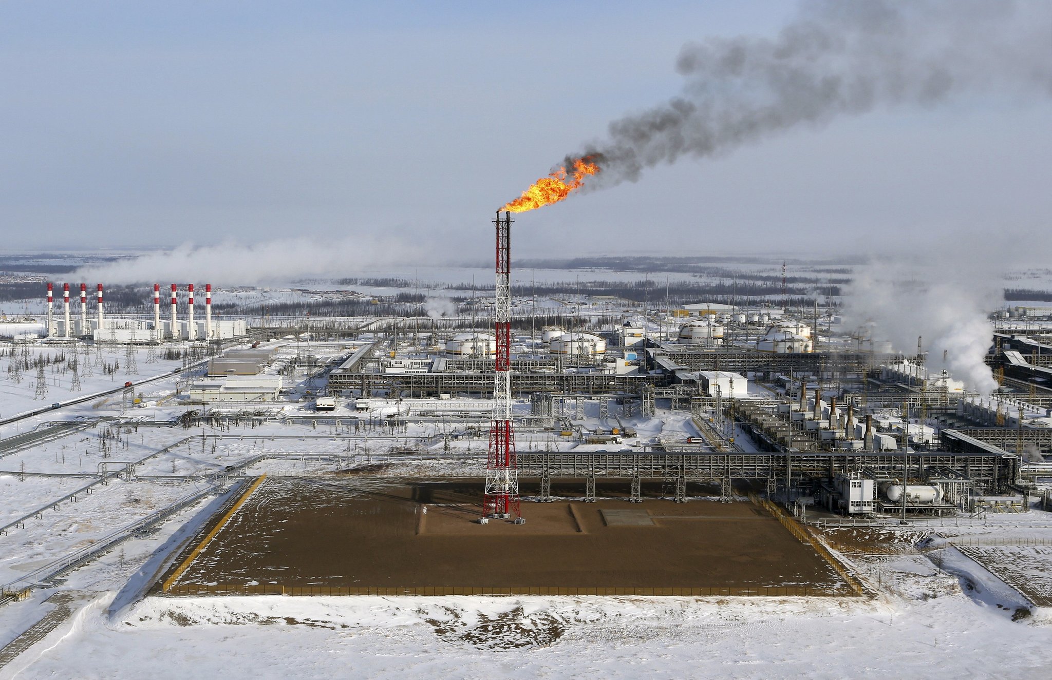 Ukraine’s UAV attacks overwhelm Russia’s energy industry, disable 40% of oil refining capacity