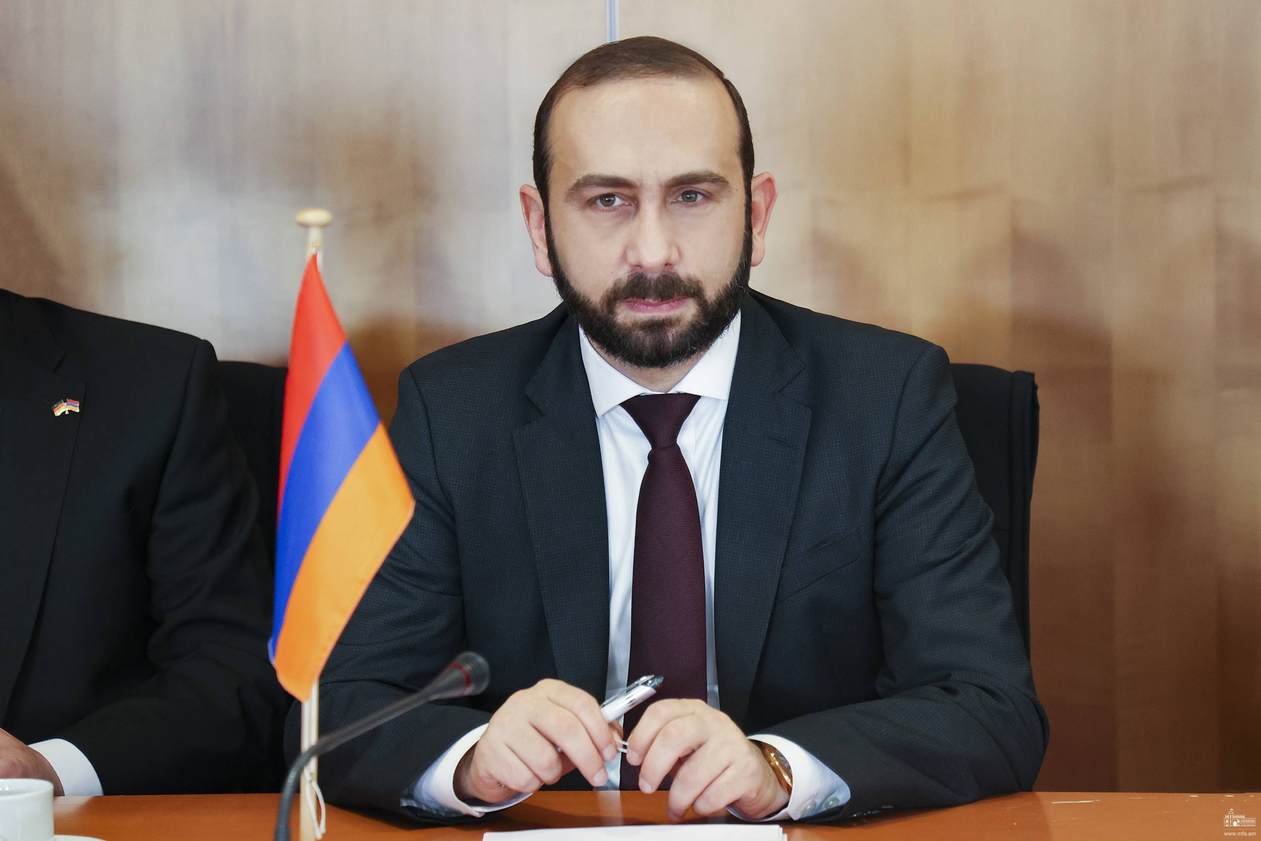 Yerevan says construction of TRIPP road between Armenia, Azerbaijan could start soon