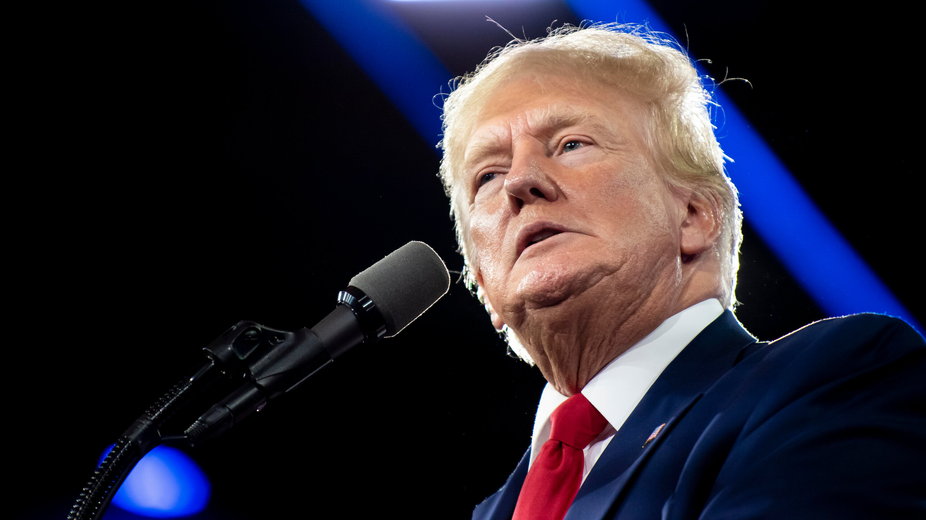 Trump signals readiness to send Tomahawk long-range missiles to Ukraine