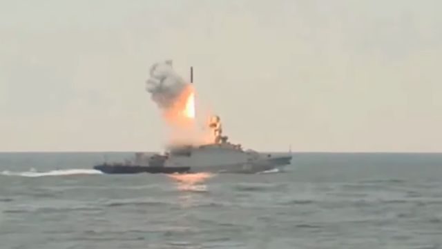 Ukrainian UAVs damage two vessels in attacks on two piers in Russia’s Kransodar region