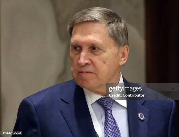 Russia slams EU attempts to amend US plans to end war in Ukraine