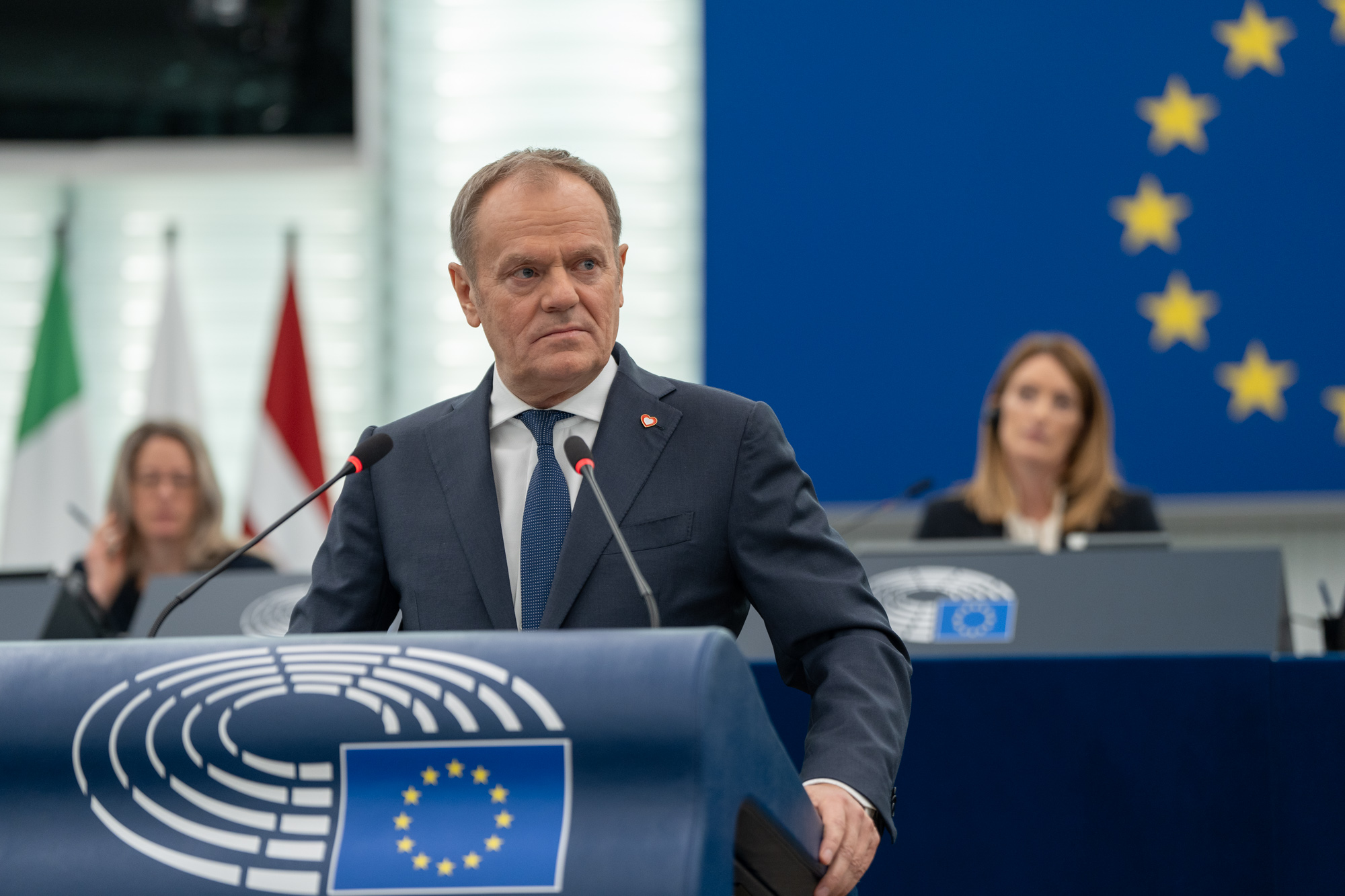 EU leaders to convene to discuss Ukraine’s security