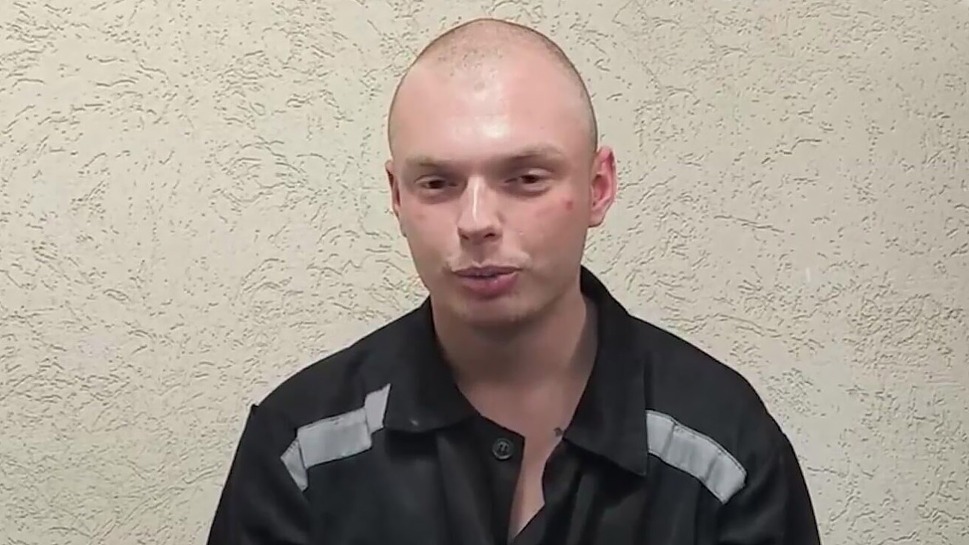 British man fighting against Russia to face terrorism charges