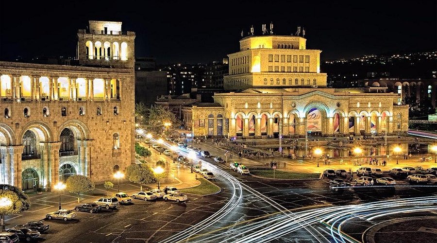 Western investments in Armenian economy: A path to sustainable growth