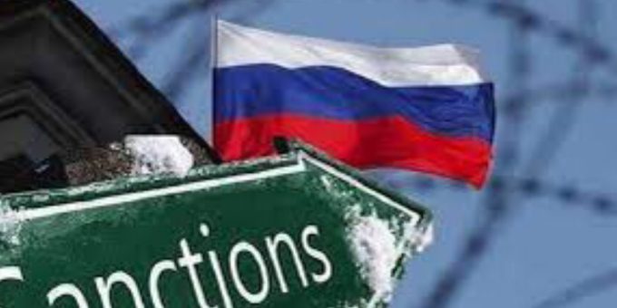 UK reveals volume of Russian assets frozen since Ukraine war