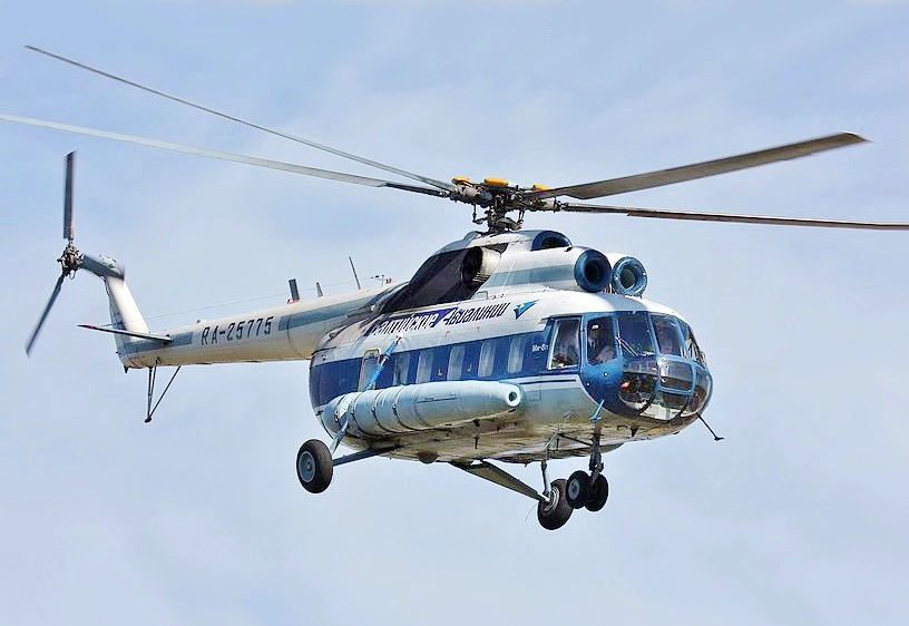 Ukraine’s HIMAR strike destroys four helicopters in Russia’s border region