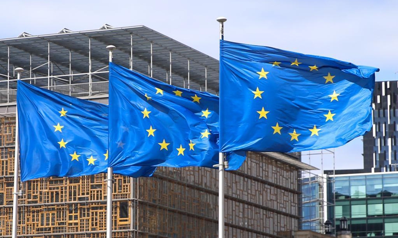 EU agrees to impose more sanctions on Russia after talks in Brussels