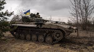 Sweden unveils new military aid package to Ukraine