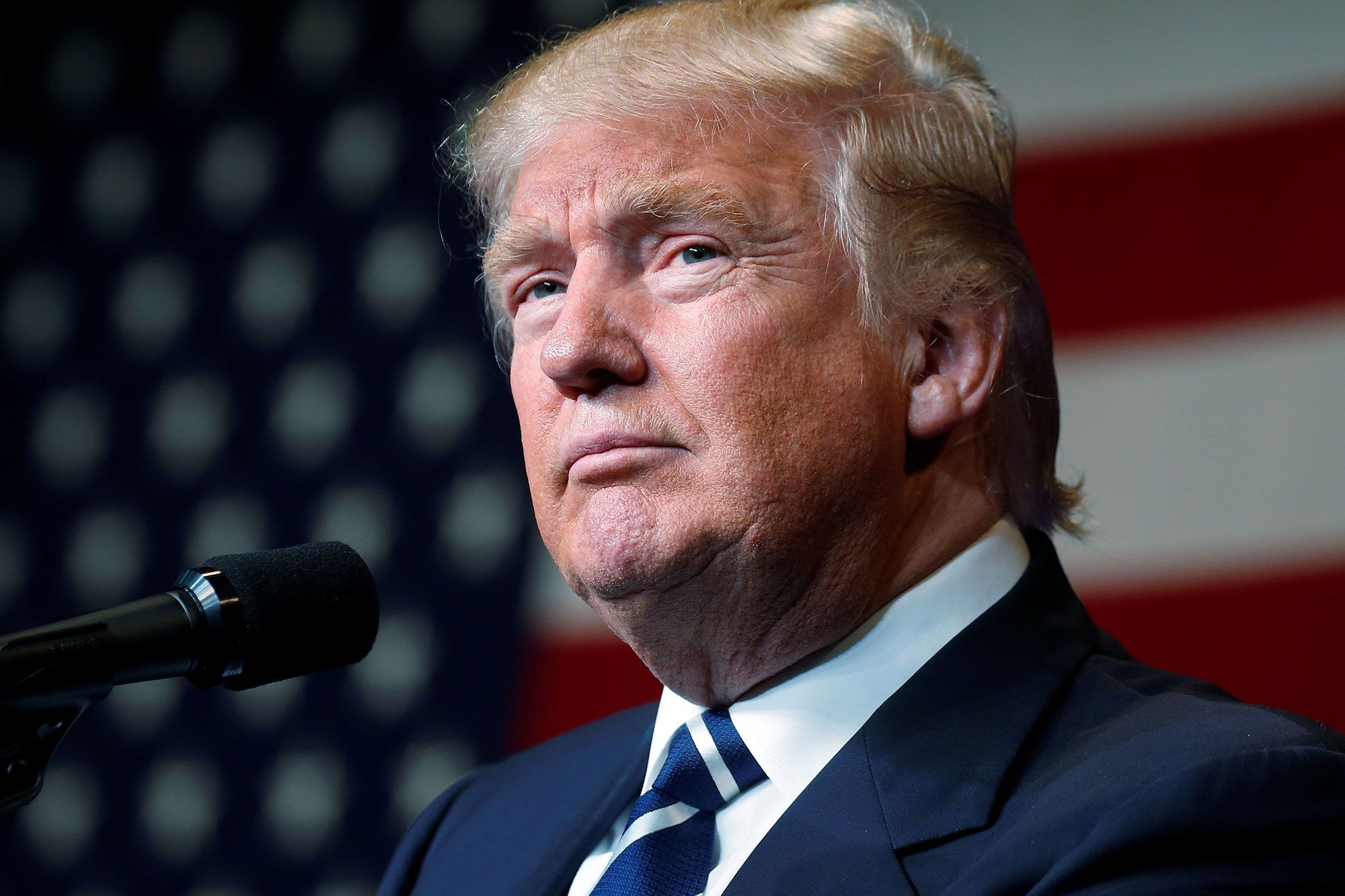 Trump threatens to bomb Iran as Tehran refuses direct negotiations on nuclear program