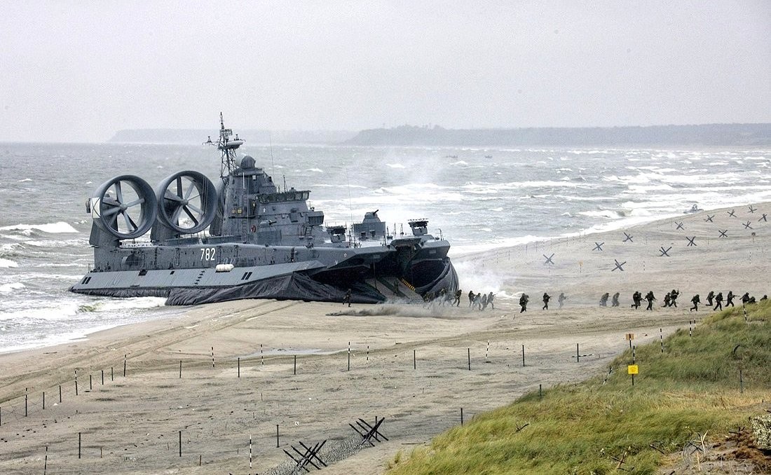 Tension intensifies in Baltic Sea as Finland, Poland report Russia’s violation of their airspace
