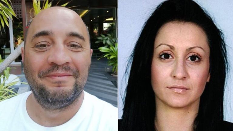 Six Bulgarian nationals jailed for spying for Russia