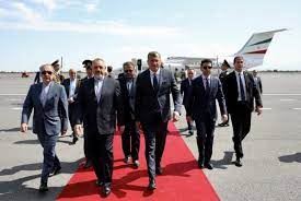 Iranian Defence Minister reaffirms support for Armenia