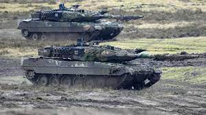 Ukraine strikes Russian naval brigade headquarters in Kursk