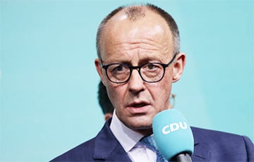 Germany lifts range limits for weapons sent to Ukraine