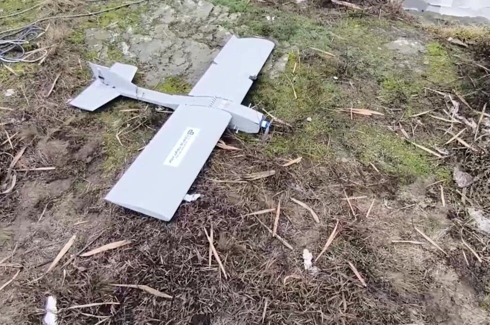 Ukraine deploys record 750 drones on Russia in past three days
