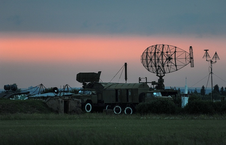 Ukrainian partisans claim attacks on Russian targets in Zaporizhzhia, Donetsk regions