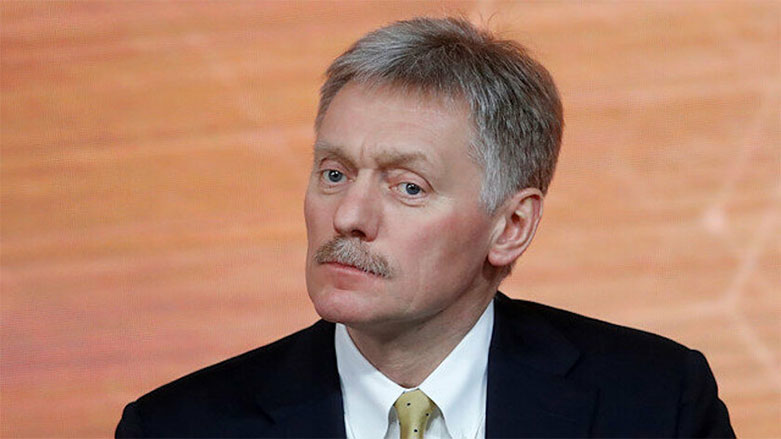Kremlin says no breakthrough agreement reached during 2nd round of talks with Ukraine