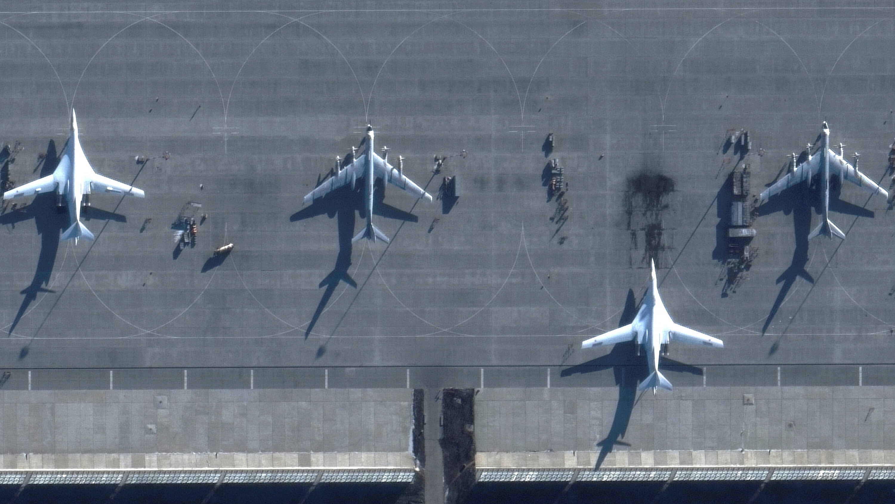 Concerns linger over Russia’s larger retaliation for "Spiderweb" operation