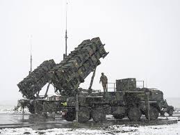 Israel denies claim of Patriot systems given to Ukraine