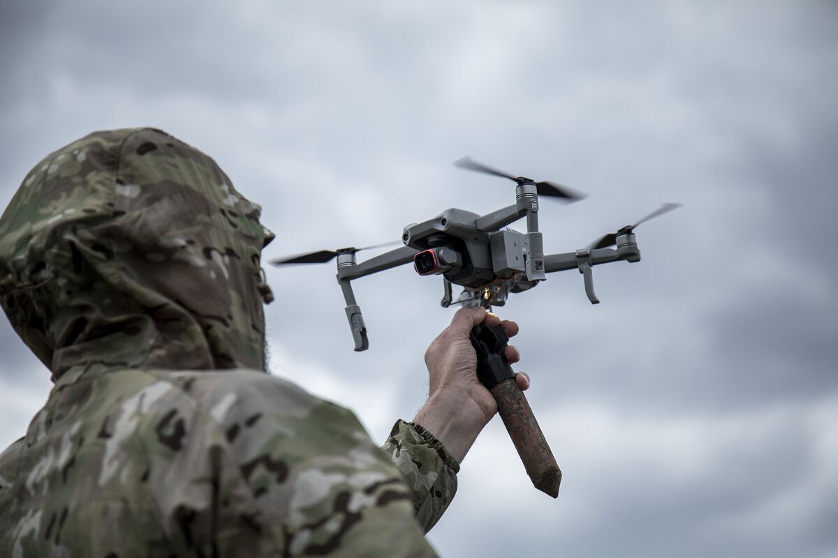 Ukraine’s daring AI strikes exposed Russia’s vulnerability