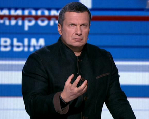 Russian MP, Z-patriots threaten special military operation in Azerbaijan