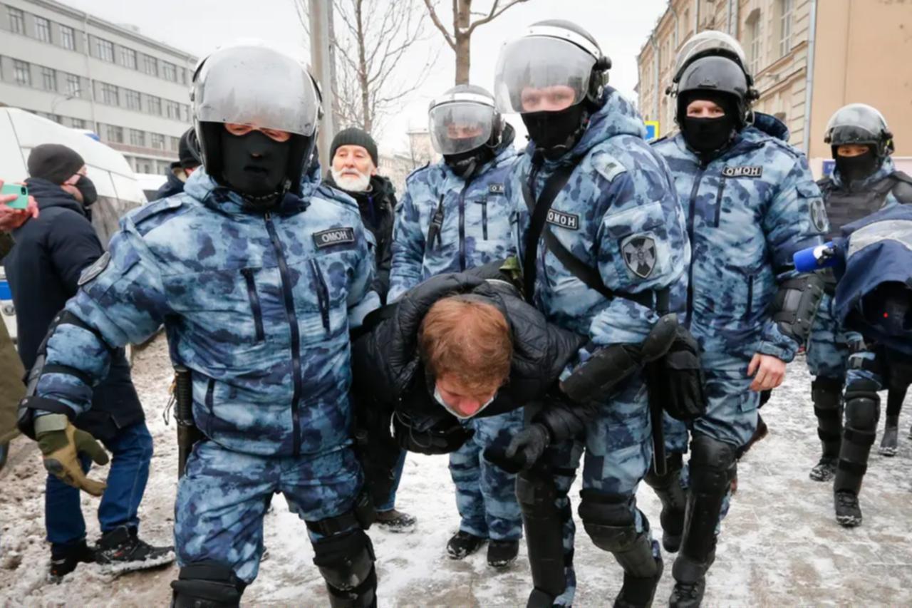 Baku-Moscow ties in limbo after killing of two Azerbaijani nationals by FSB