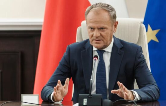 Poland to shoot down any object violating its airspace amid Russia’s frequent breach of NATO border