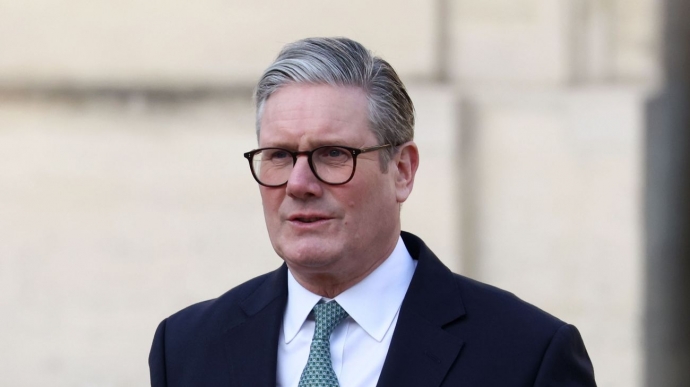 UK to supply Ukraine with 5,000 air defence missiles over next 19 years under $3.2 billion deal