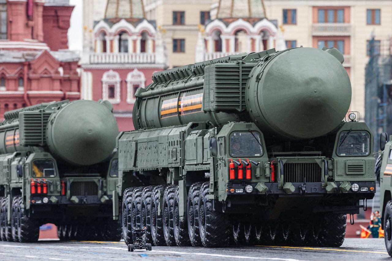 Russia deploys its nuclear-capable Oreshnik ballistic missile in Belarus