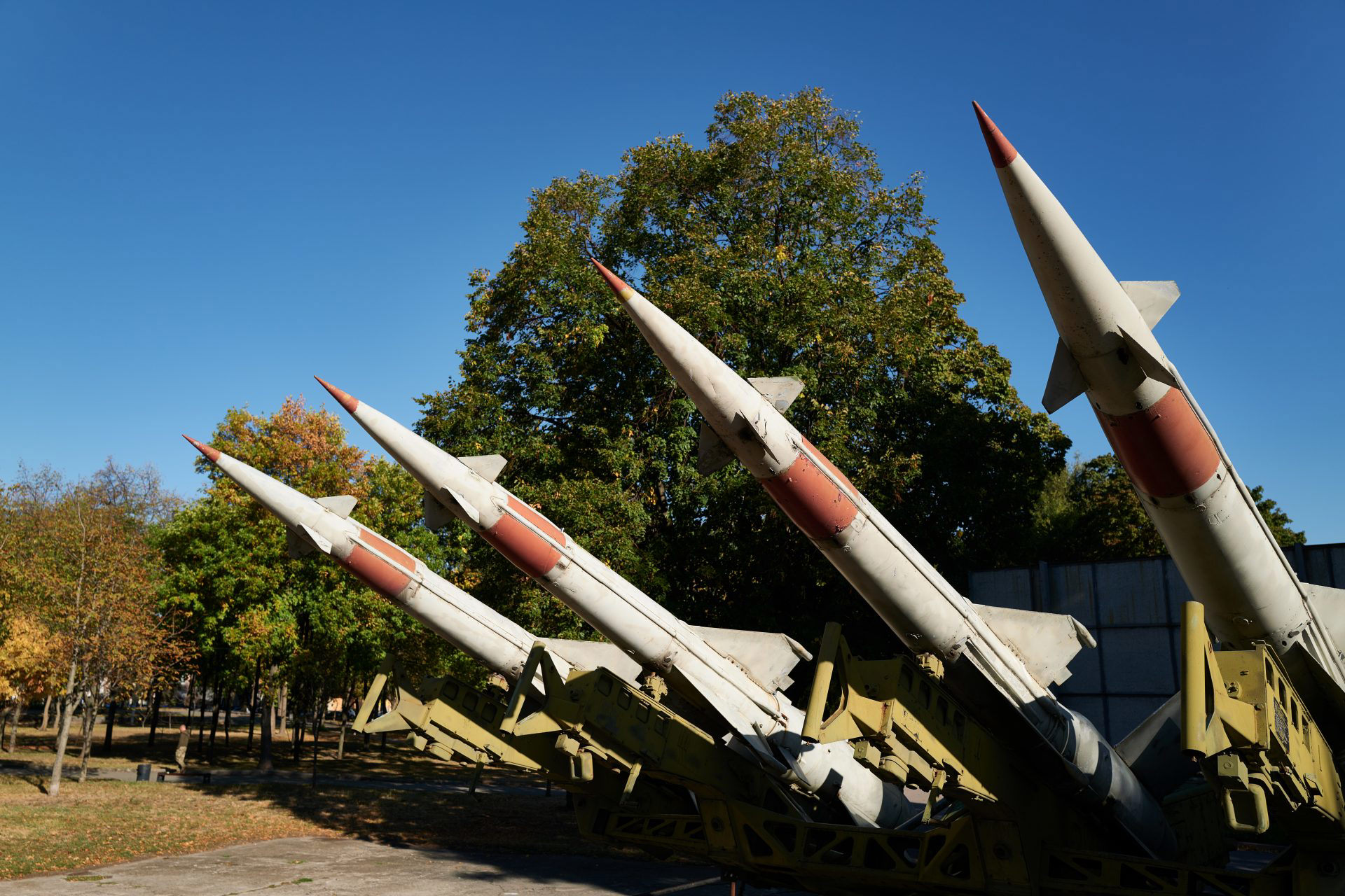  UK to develop long-range ballistic missiles for Ukraine