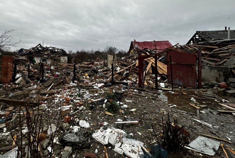 Fresh Russian barrage wounds 23 civilians across Ukrainian cities