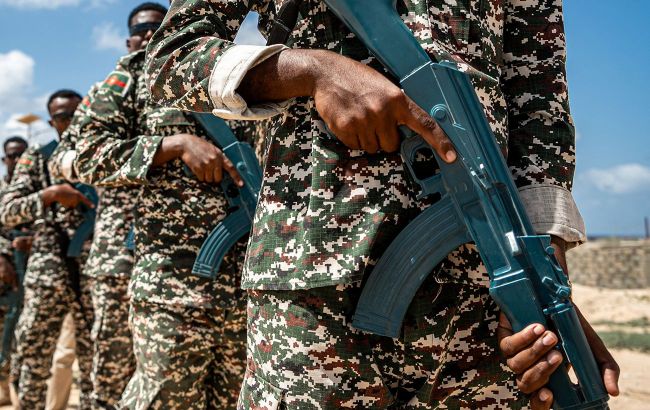 More than 1,000 Kenyans recruited to fight for Russia’s war in Ukraine