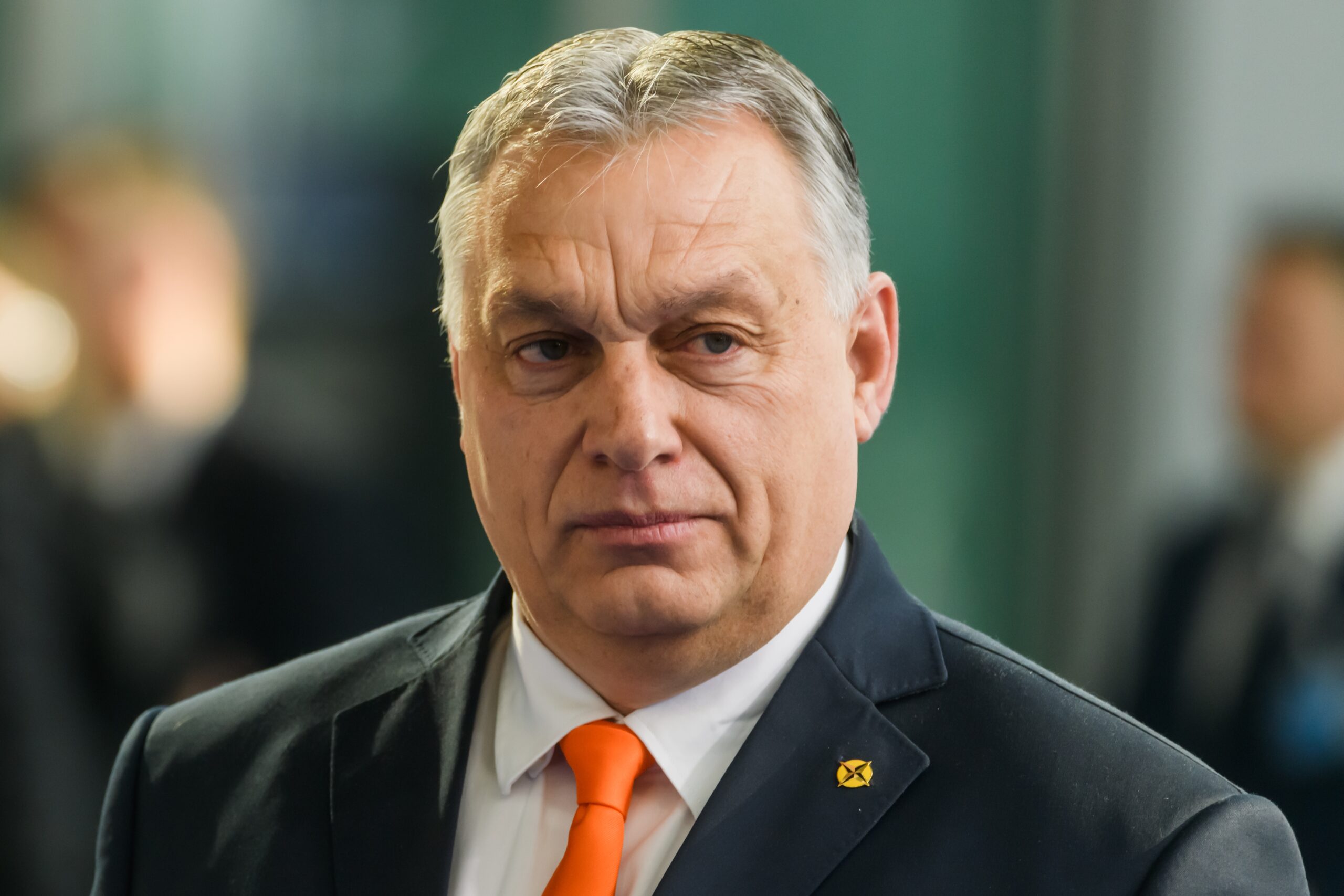 Hungary’s Orban doubles down on his opposition to Ukraine’s EU accession