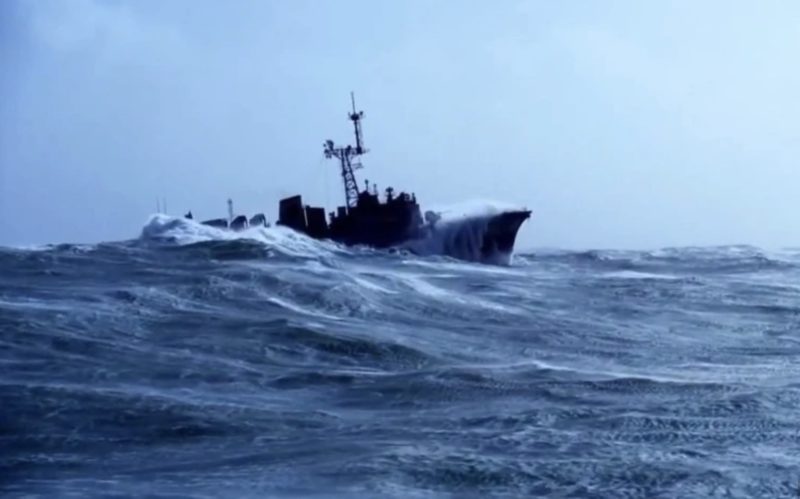 Ukraine reportedly deploys troops to Libya to wage shadow war against Russia