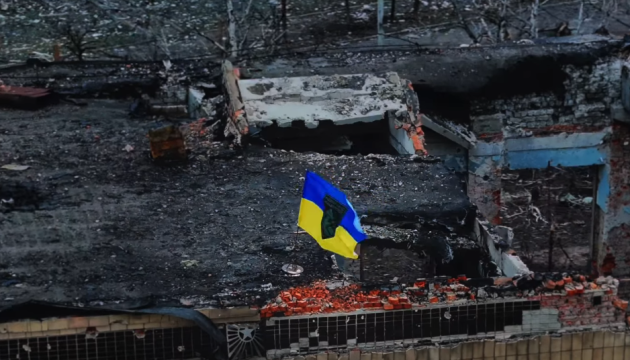 Ukraine denies Russia’s claims of full capture of eastern Luhansk region