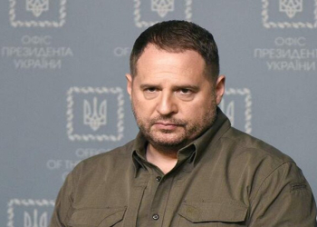 Zelenskiy’s chief of staff quits amid anti-corruption probe